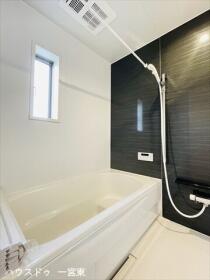 一宮市大毛第4　全3棟　1号棟　新築一戸建て