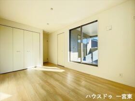 一宮市大毛第4　全3棟　2号棟　新築一戸建て