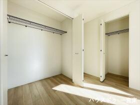 一宮市大毛第4　全3棟　2号棟　新築一戸建て