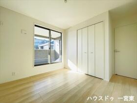 一宮市大毛第4　全3棟　2号棟　新築一戸建て