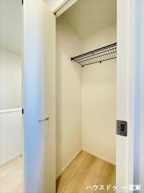 一宮市大毛第4　全3棟　2号棟　新築一戸建て