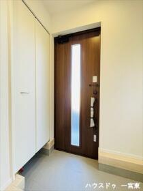 一宮市大毛第4　全3棟　2号棟　新築一戸建て