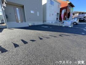 一宮市大毛第4　全3棟　2号棟　新築一戸建て