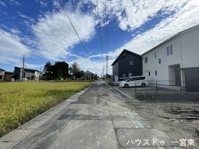 一宮市大毛第4　全3棟　2号棟　新築一戸建て