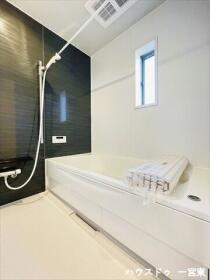 一宮市大毛第4　全3棟　2号棟　新築一戸建て