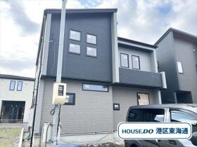 名古屋市港区大西2丁目　茶屋新田13期 　全2棟　2号棟　新築一戸建