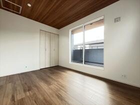 名古屋市港区大西2丁目　茶屋新田13期 　全2棟　1号棟　新築一戸建