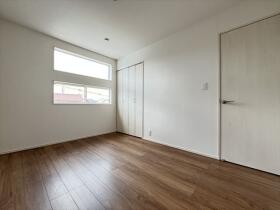 名古屋市港区大西2丁目　茶屋新田13期 　全2棟　1号棟　新築一戸建