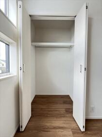 名古屋市港区大西2丁目　茶屋新田13期 　全2棟　1号棟　新築一戸建