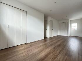 名古屋市港区大西2丁目　茶屋新田13期 　全2棟　1号棟　新築一戸建