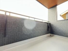 名古屋市港区大西2丁目　茶屋新田13期 　全2棟　1号棟　新築一戸建