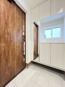 名古屋市港区大西2丁目　茶屋新田13期 　全2棟　1号棟　新築一戸建