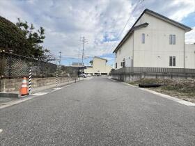 名古屋市港区大西2丁目　茶屋新田13期 　全2棟　1号棟　新築一戸建