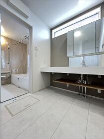 名古屋市港区大西2丁目　茶屋新田13期 　全2棟　1号棟　新築一戸建