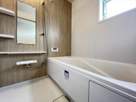 名古屋市港区大西2丁目　茶屋新田13期 　全2棟　1号棟　新築一戸建