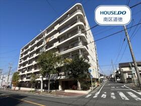 戸部グランドハイツＡ棟