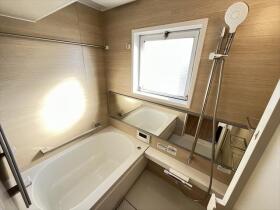 戸部グランドハイツＡ棟