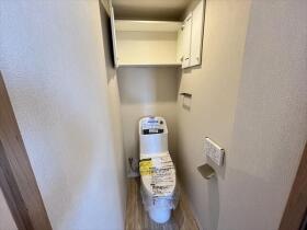 戸部グランドハイツＡ棟