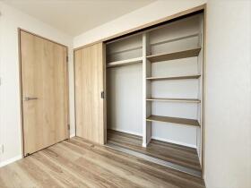 戸部グランドハイツＡ棟