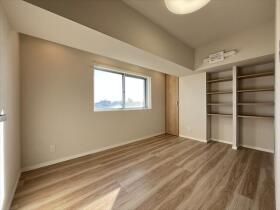 戸部グランドハイツＡ棟