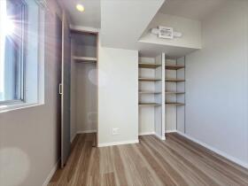 戸部グランドハイツＡ棟