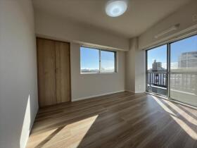 戸部グランドハイツＡ棟