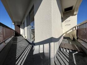 戸部グランドハイツＡ棟