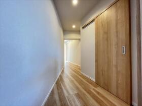 戸部グランドハイツＡ棟