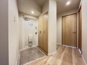 戸部グランドハイツＡ棟