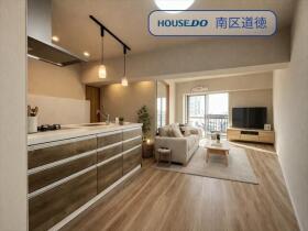 戸部グランドハイツＡ棟