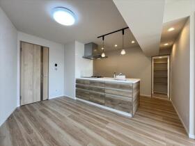 戸部グランドハイツＡ棟