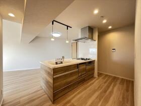 戸部グランドハイツＡ棟