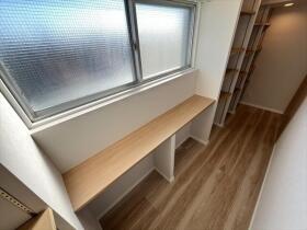 戸部グランドハイツＡ棟