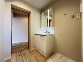 戸部グランドハイツＡ棟