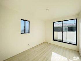 江南市宮後町砂場東　新築一戸建て