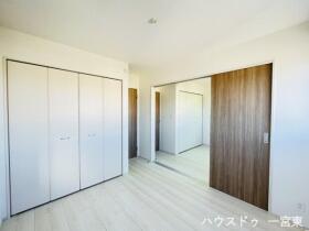 江南市宮後町砂場東　新築一戸建て