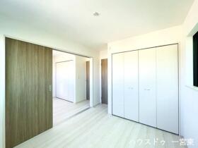 江南市宮後町砂場東　新築一戸建て