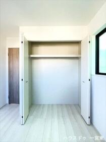 江南市宮後町砂場東　新築一戸建て