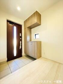 江南市宮後町砂場東　新築一戸建て