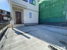 江南市宮後町砂場東　新築一戸建て