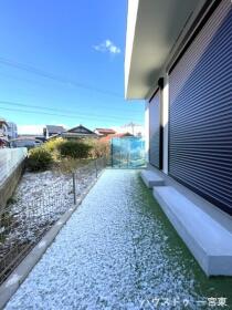 江南市宮後町砂場東　新築一戸建て