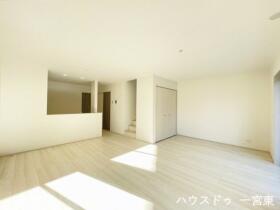 江南市宮後町砂場東　新築一戸建て