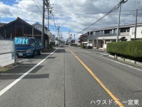 江南市宮後町砂場東　新築一戸建て