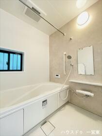 江南市宮後町砂場東　新築一戸建て