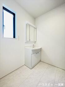 江南市宮後町砂場東　新築一戸建て