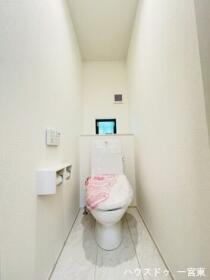 江南市宮後町砂場東　新築一戸建て