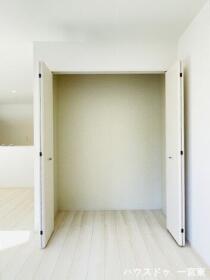 江南市宮後町砂場東　新築一戸建て