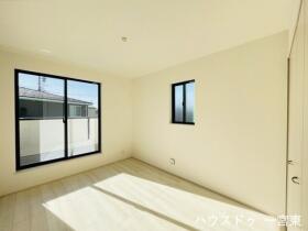 江南市宮後町砂場東　新築一戸建て