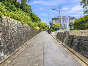 新築戸建　八王子市元八王子町第23　全1棟　1号棟