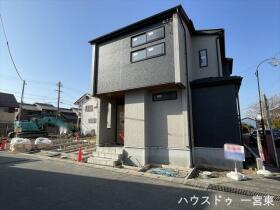 一宮市三条　新築一戸建て